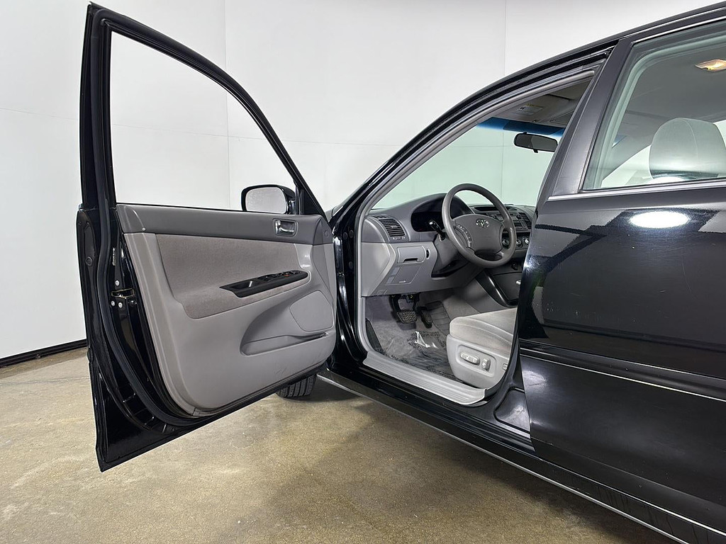 2005 Toyota Camry Located at Smart Motors Toyota slide-image