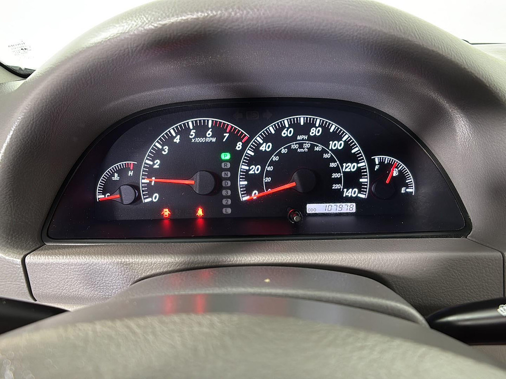 2005 Toyota Camry Located at Smart Motors Toyota slide-image