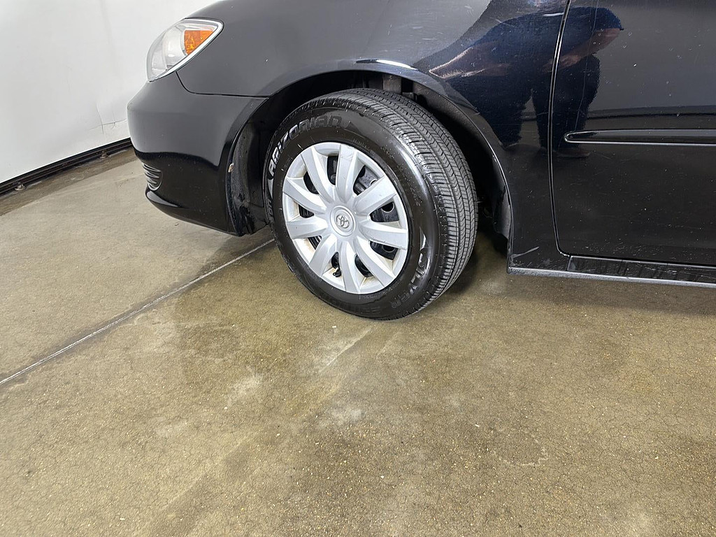 2005 Toyota Camry Located at Smart Motors Toyota light-box-slides