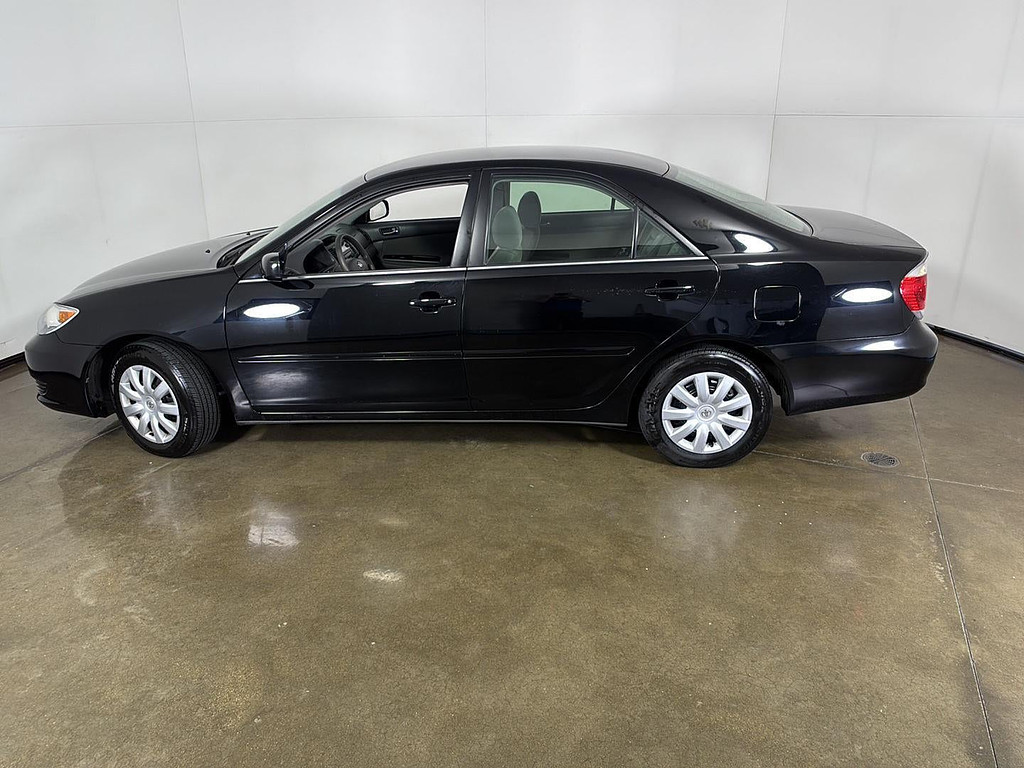 2005 Toyota Camry Located at Smart Motors Toyota light-box-slides