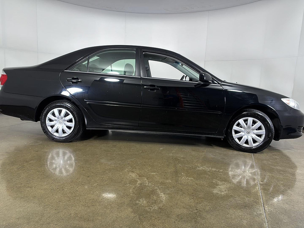2005 Toyota Camry Located at Smart Motors Toyota light-box-slides