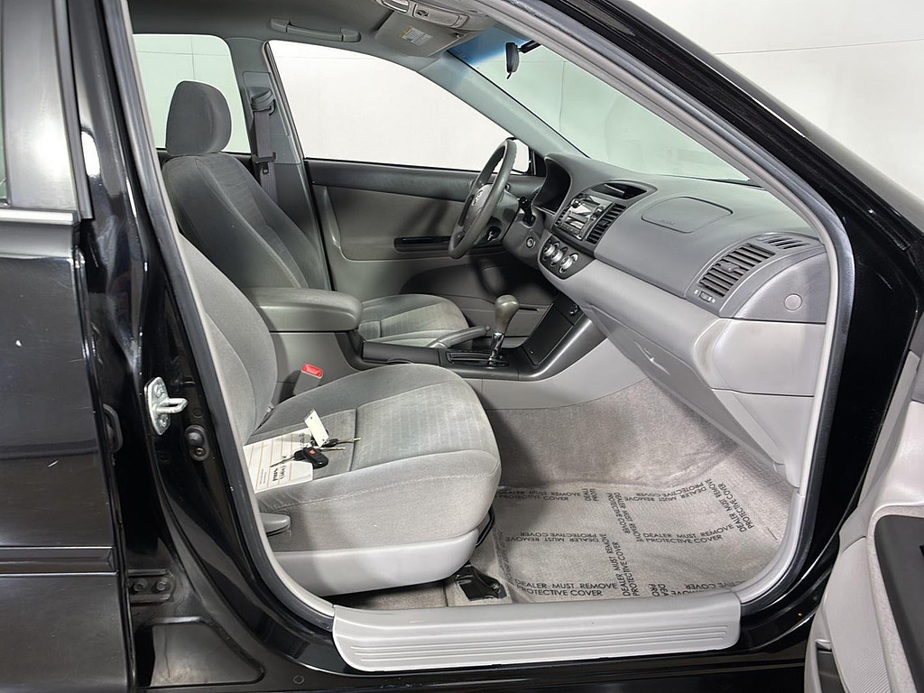 2005 Toyota Camry Located at Smart Motors Toyota slide-image