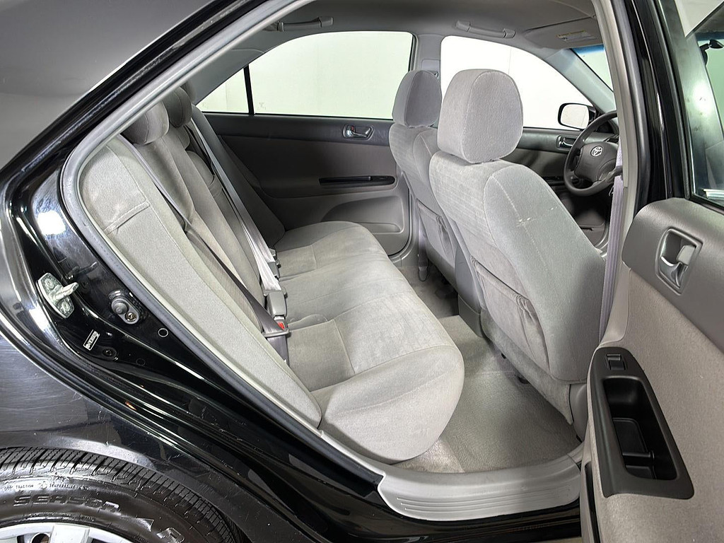 2005 Toyota Camry Located at Smart Motors Toyota light-box-slides