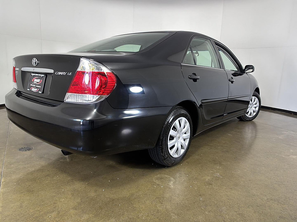 2005 Toyota Camry Located at Smart Motors Toyota light-box-slides