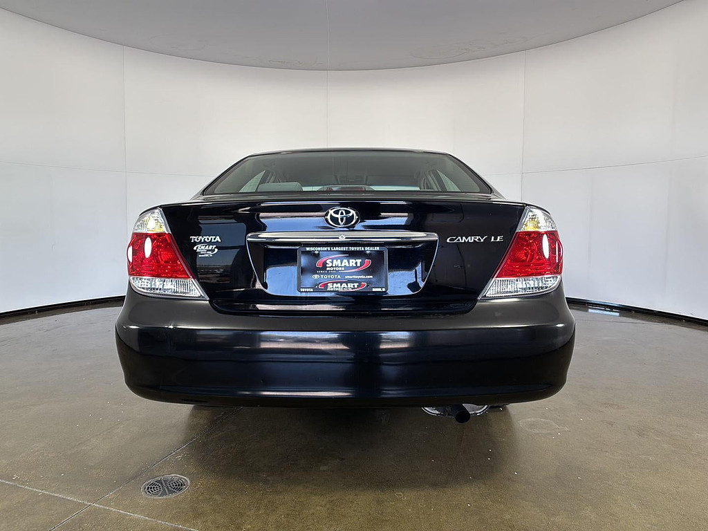 2005 Toyota Camry Located at Smart Motors Toyota slide-image
