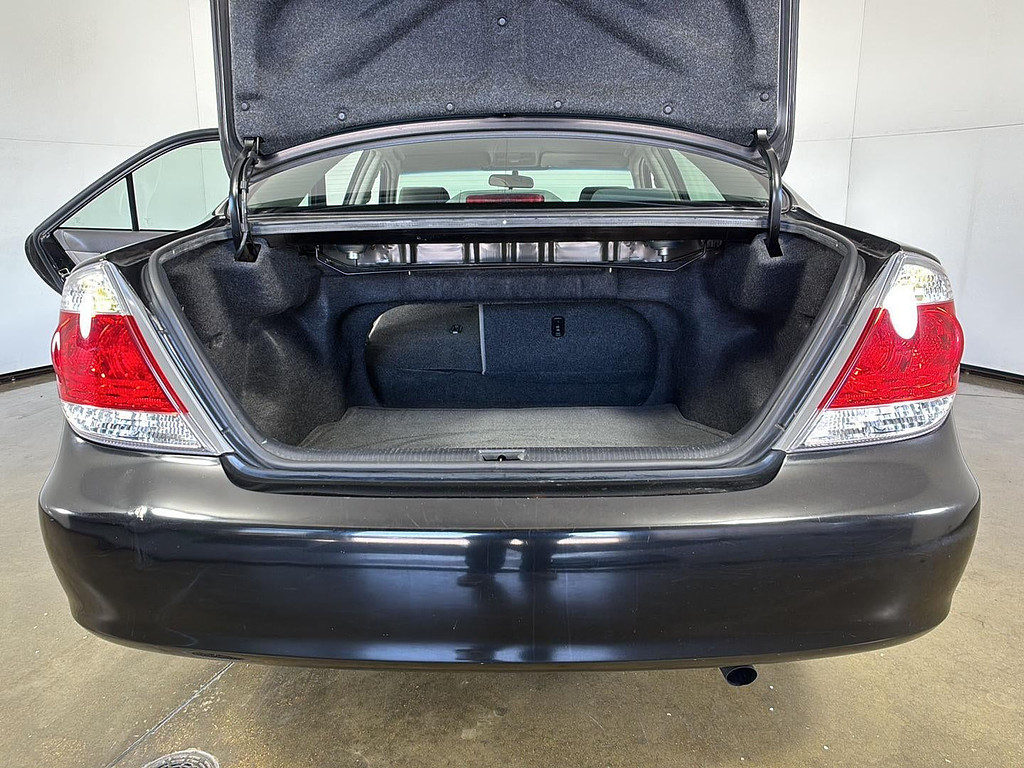 2005 Toyota Camry Located at Smart Motors Toyota slide-image
