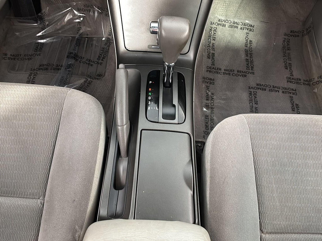 2005 Toyota Camry Located at Smart Motors Toyota slide-image