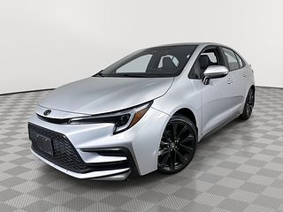 Thumbnail - 2023 Toyota Corolla