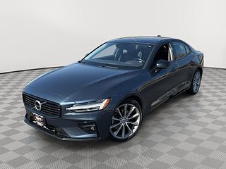 Thumbnail - 2021 Volvo S60