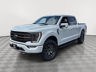 Thumbnail - 2023 Ford F-150