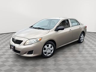Thumbnail - 2009 Toyota Corolla
