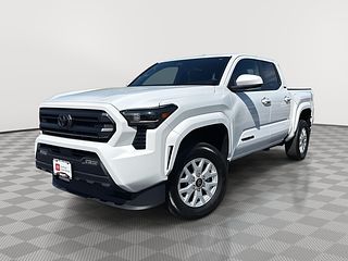 Thumbnail - 2024 Toyota Tacoma