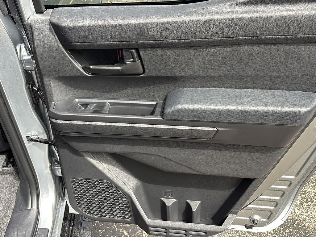 2026 Toyota Tacoma Located at Smart Motors Toyota slide-image