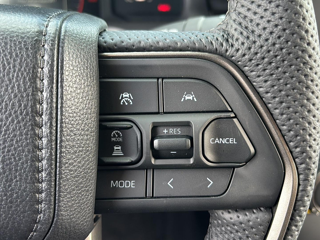 2026 Toyota Tacoma Located at Smart Motors Toyota slide-image