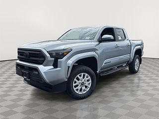 2026 Toyota Tacoma Located at Smart Motors Toyota Thumbnail - 2026 Toyota Tacoma