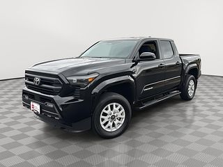 Thumbnail - 2024 Toyota Tacoma