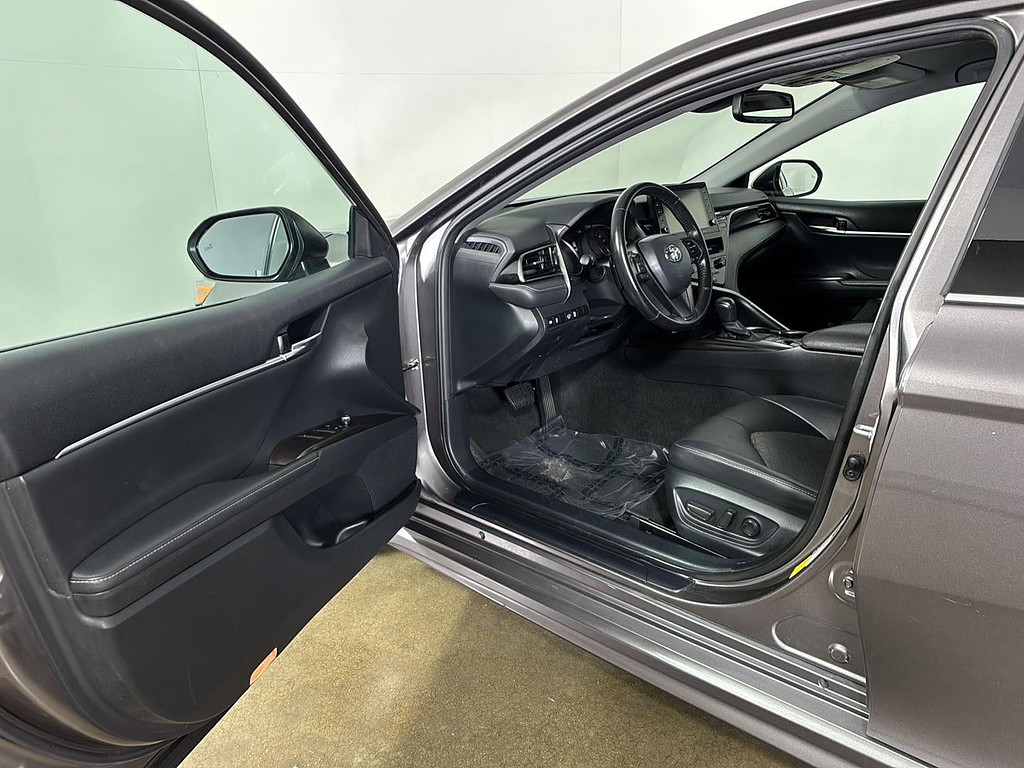 2024 Toyota Camry Located at Smart Motors Toyota slide-image
