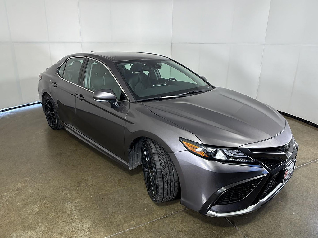 2024 Toyota Camry Located at Smart Motors Toyota slide-image