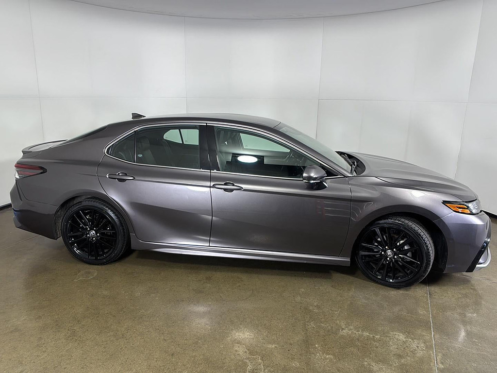 2024 Toyota Camry Located at Smart Motors Toyota slide-image