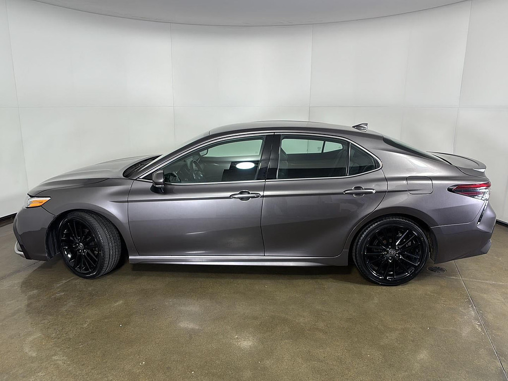 2024 Toyota Camry Located at Smart Motors Toyota light-box-slides