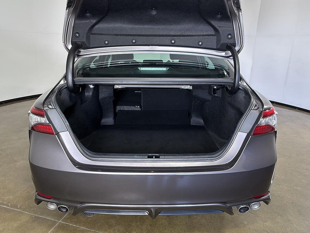 2024 Toyota Camry Located at Smart Motors Toyota slide-image