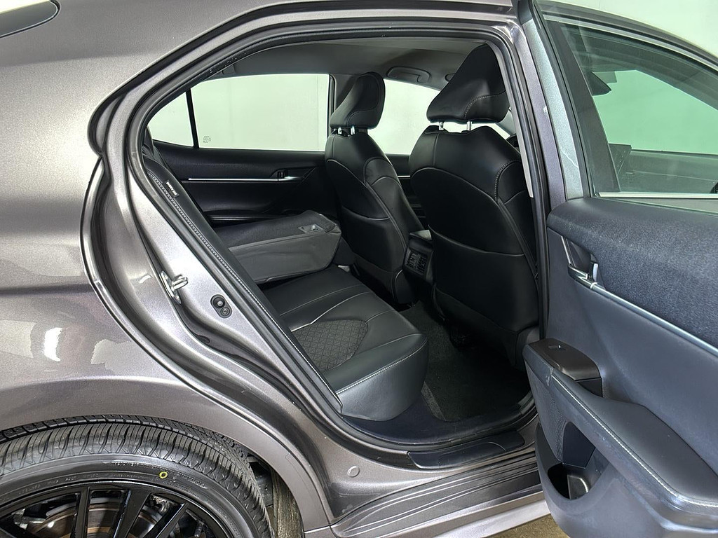 2024 Toyota Camry Located at Smart Motors Toyota slide-image