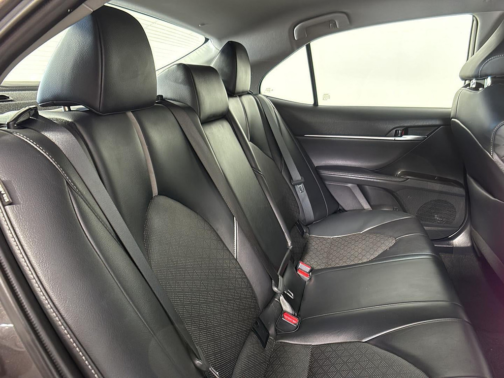 2024 Toyota Camry Located at Smart Motors Toyota slide-image