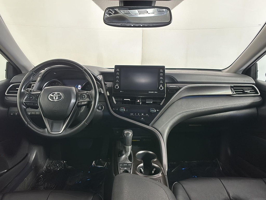 2024 Toyota Camry Located at Smart Motors Toyota slide-image