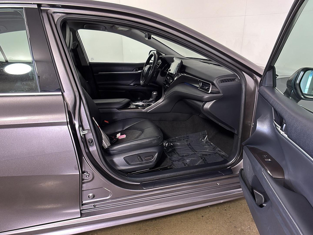 2024 Toyota Camry Located at Smart Motors Toyota slide-image