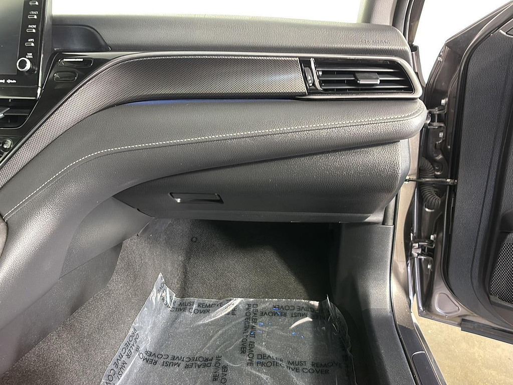 2024 Toyota Camry Located at Smart Motors Toyota slide-image