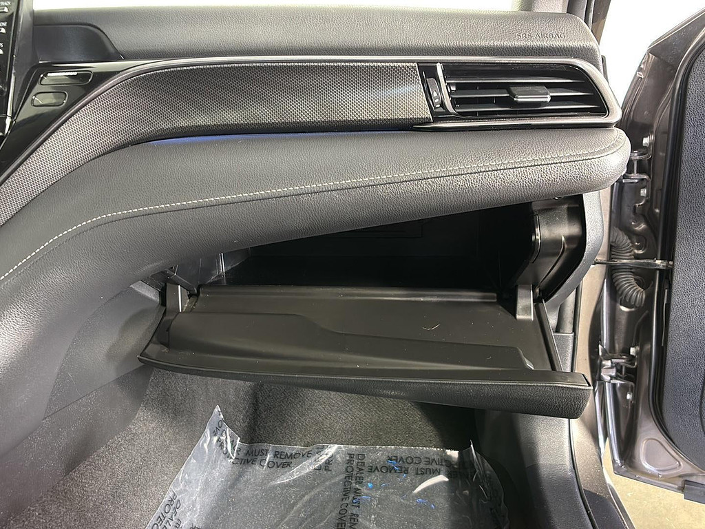2024 Toyota Camry Located at Smart Motors Toyota light-box-slides