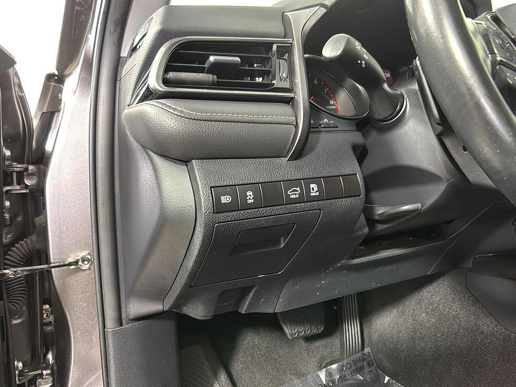 2024 Toyota Camry Located at Smart Motors Toyota light-box-slides