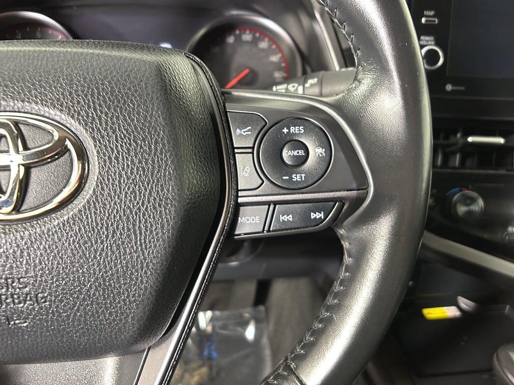 2024 Toyota Camry Located at Smart Motors Toyota slide-image