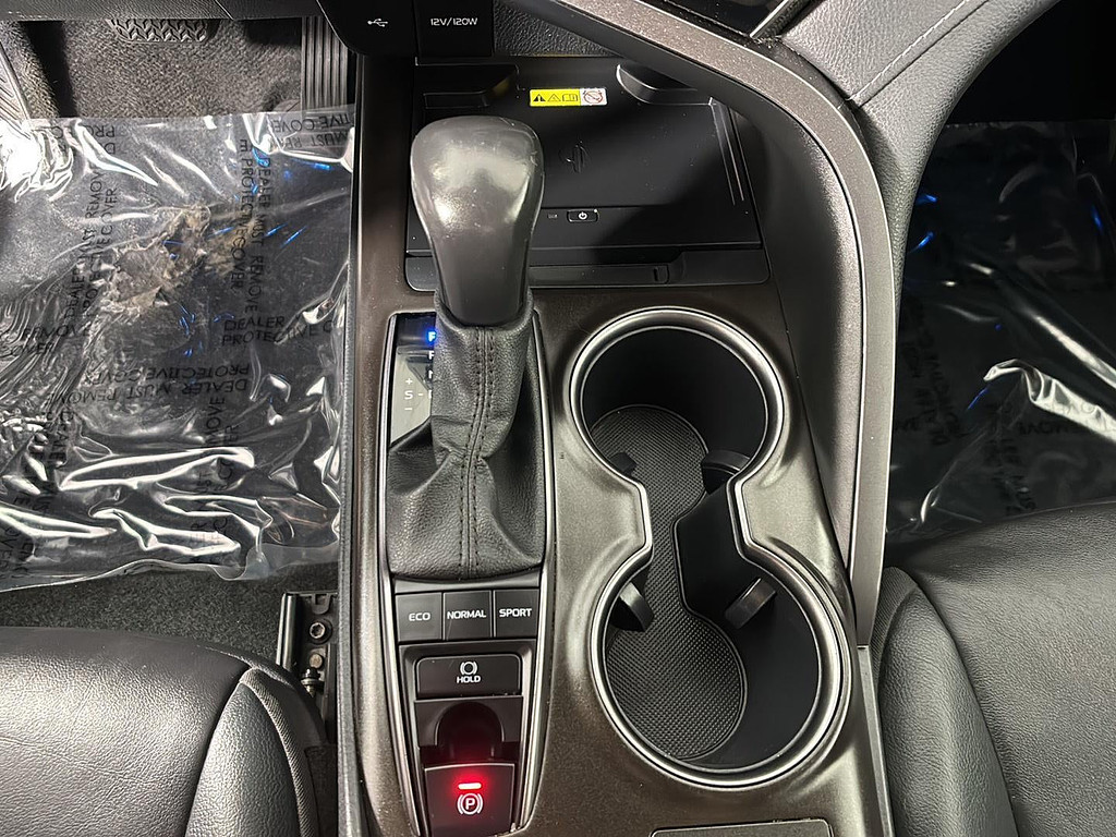 2024 Toyota Camry Located at Smart Motors Toyota slide-image