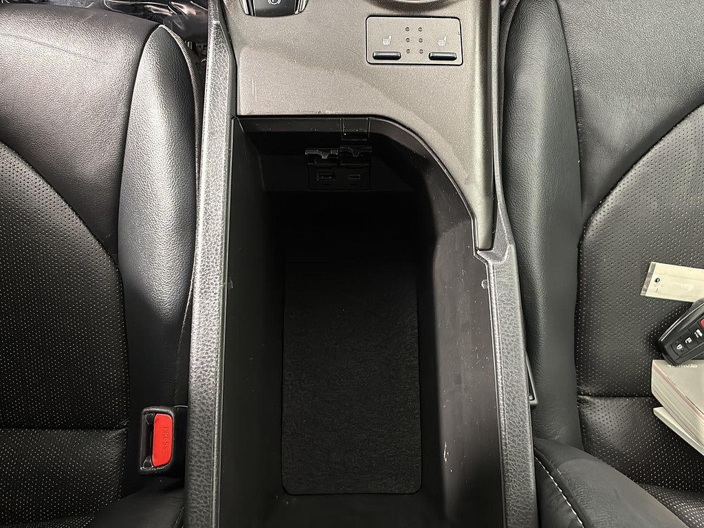 2024 Toyota Camry Located at Smart Motors Toyota slide-image