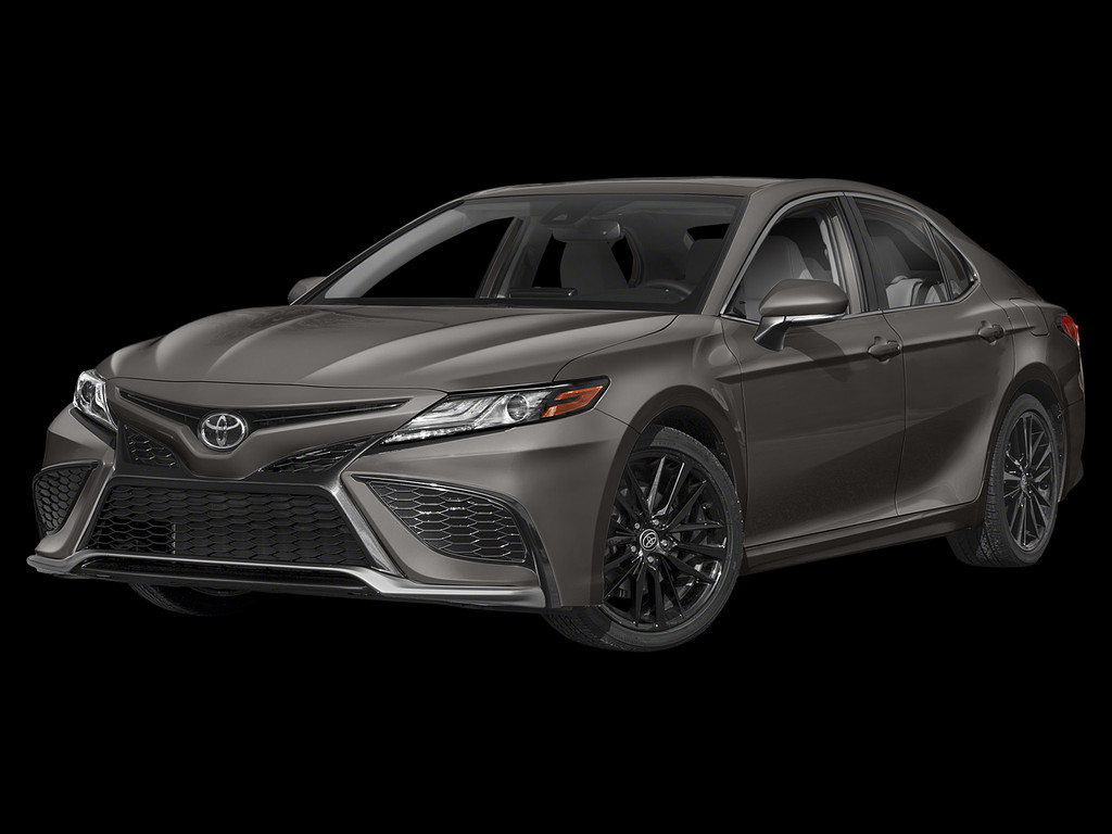 2024 Toyota Camry Located at Smart Motors Toyota slide-image