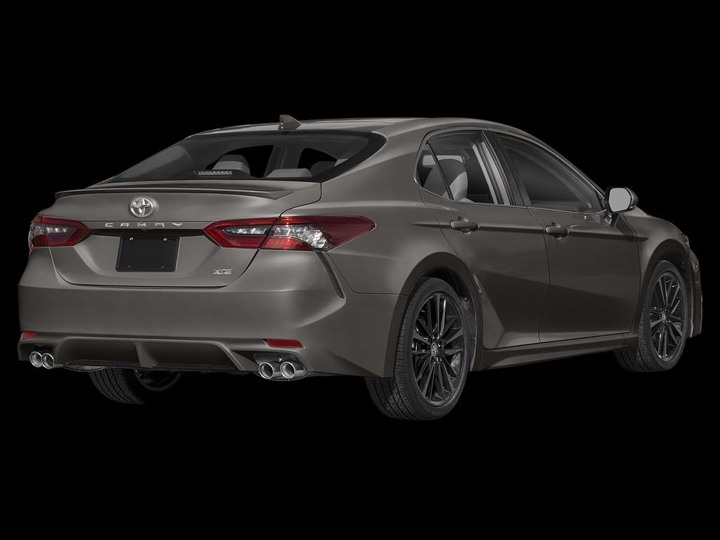 2024 Toyota Camry Located at Smart Motors Toyota slide-image