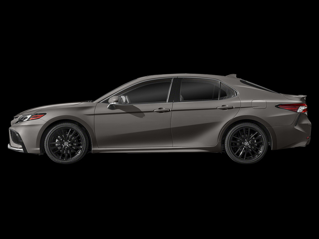 2024 Toyota Camry Located at Smart Motors Toyota slide-image