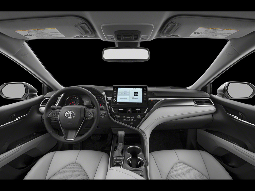 2024 Toyota Camry Located at Smart Motors Toyota slide-image