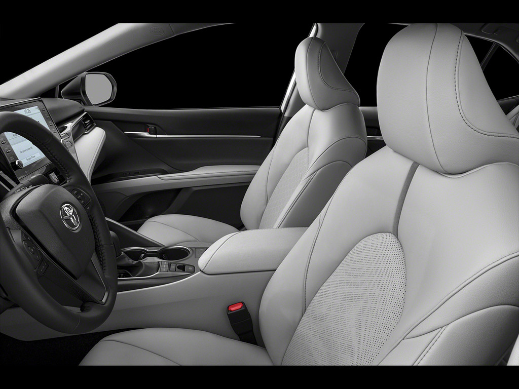 2024 Toyota Camry Located at Smart Motors Toyota slide-image