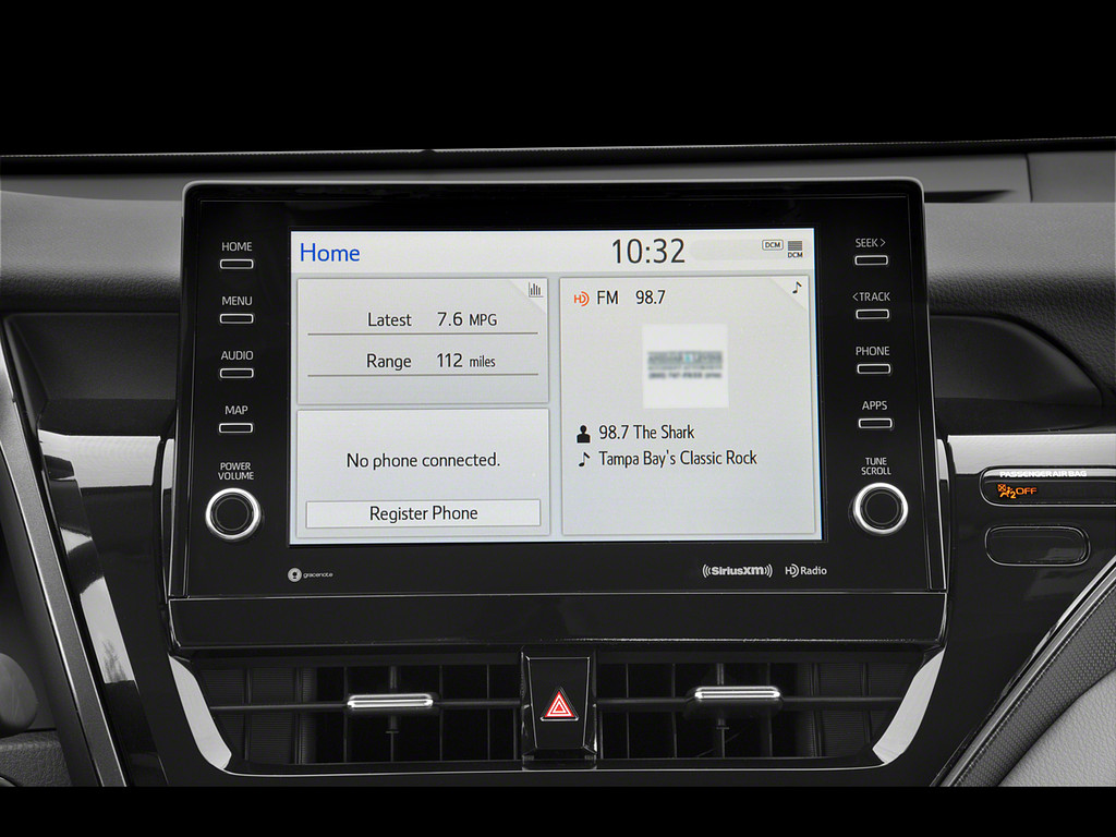 2024 Toyota Camry Located at Smart Motors Toyota slide-image