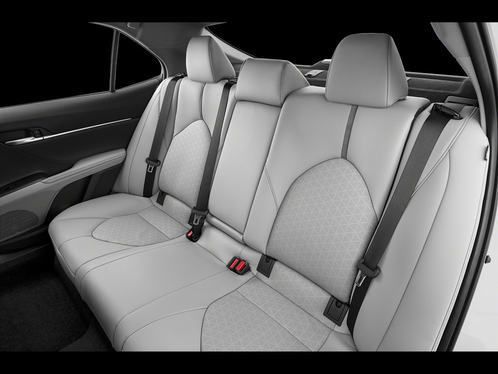 2024 Toyota Camry Located at Smart Motors Toyota slide-image