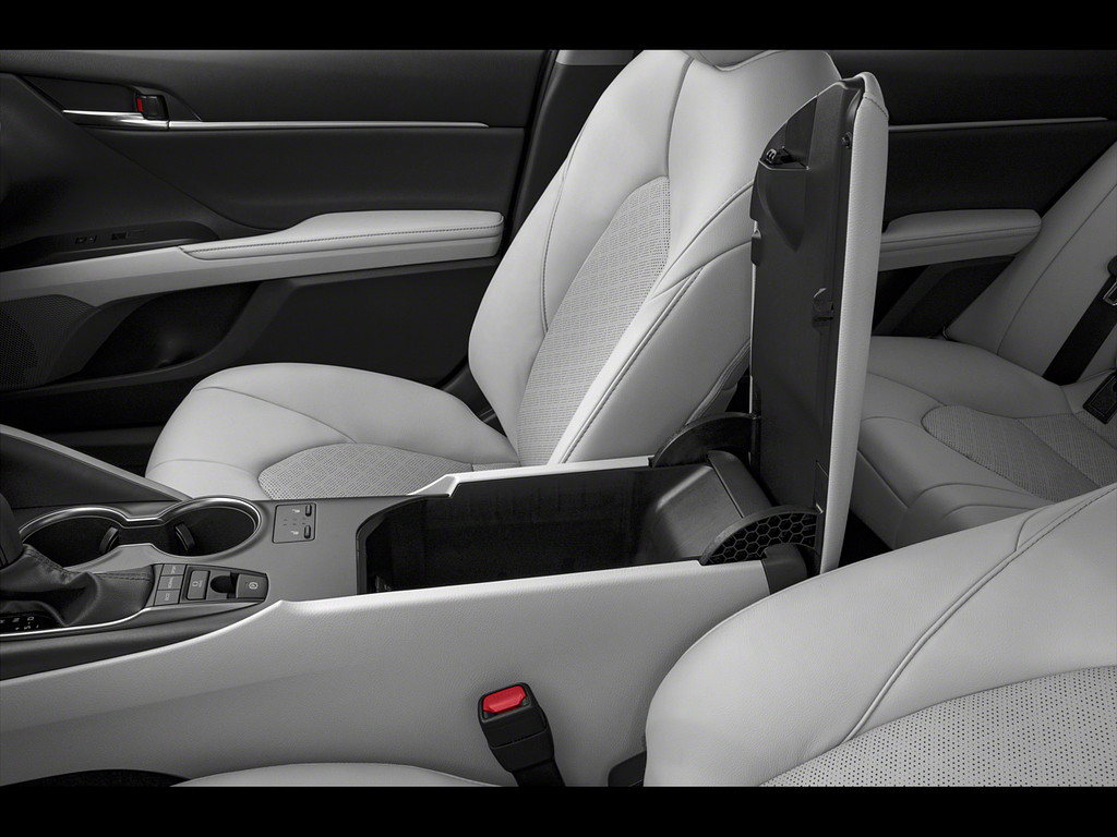 2024 Toyota Camry Located at Smart Motors Toyota slide-image