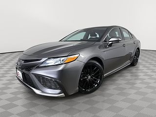 Thumbnail - 2024 Toyota Camry