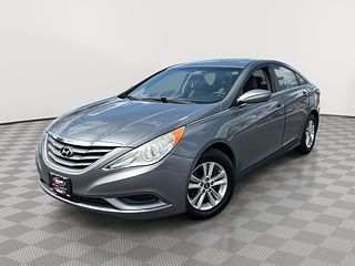 Thumbnail - 2012 Hyundai Sonata