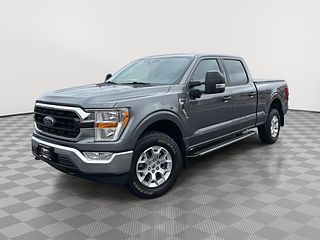 Thumbnail - 2021 Ford F-150