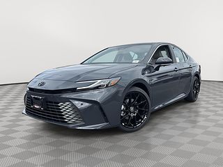 Thumbnail - 2026 Toyota Camry