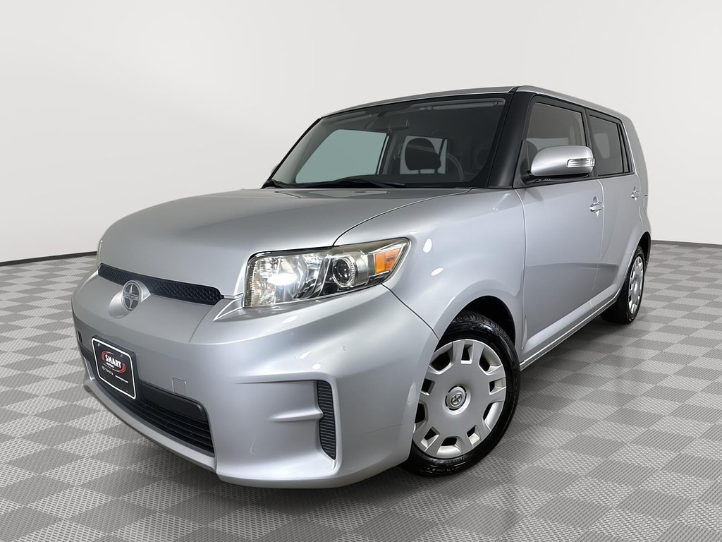 2011 Scion xB Release Series 8.0 AT's photo