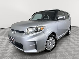 2011 Scion xB Located at Smart Motors Toyota Thumbnail - 2011 Scion xB