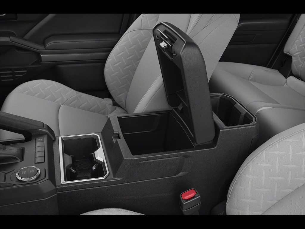 2025 Toyota Tacoma Located at Smart Motors Toyota slide-image